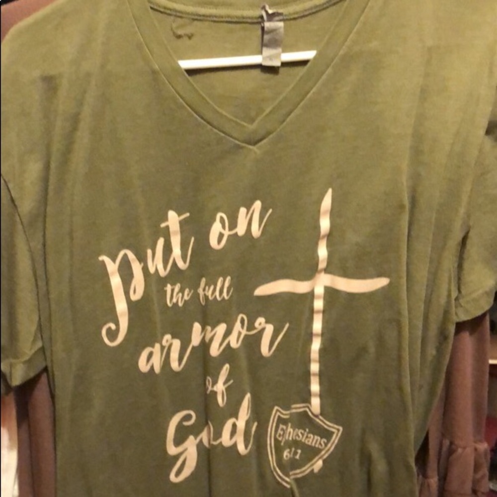 T shirt